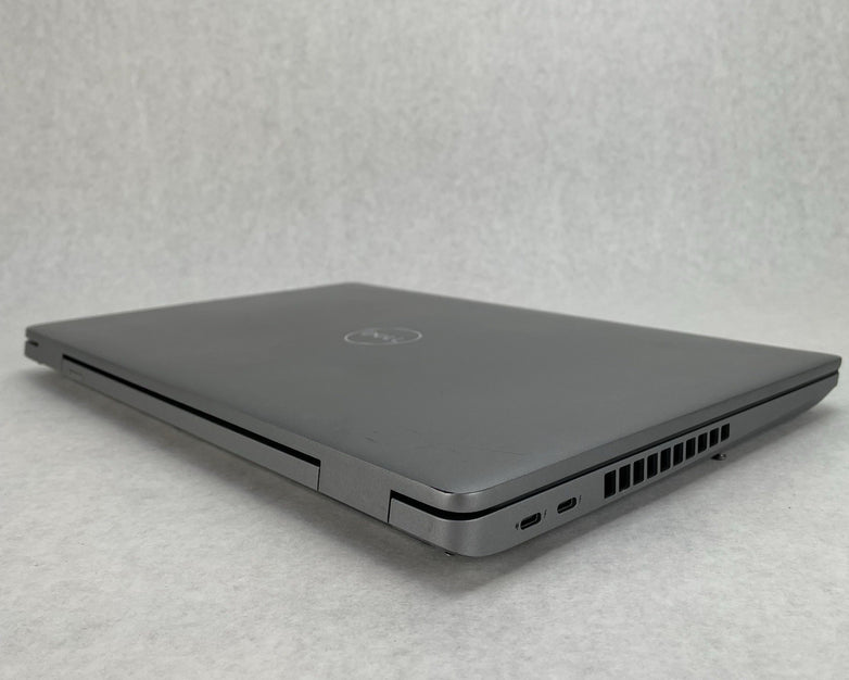 Dell Precision 3571 15.6" i5-12500H 3.76 GHz 16 GB RAM No SSD/OS/AC