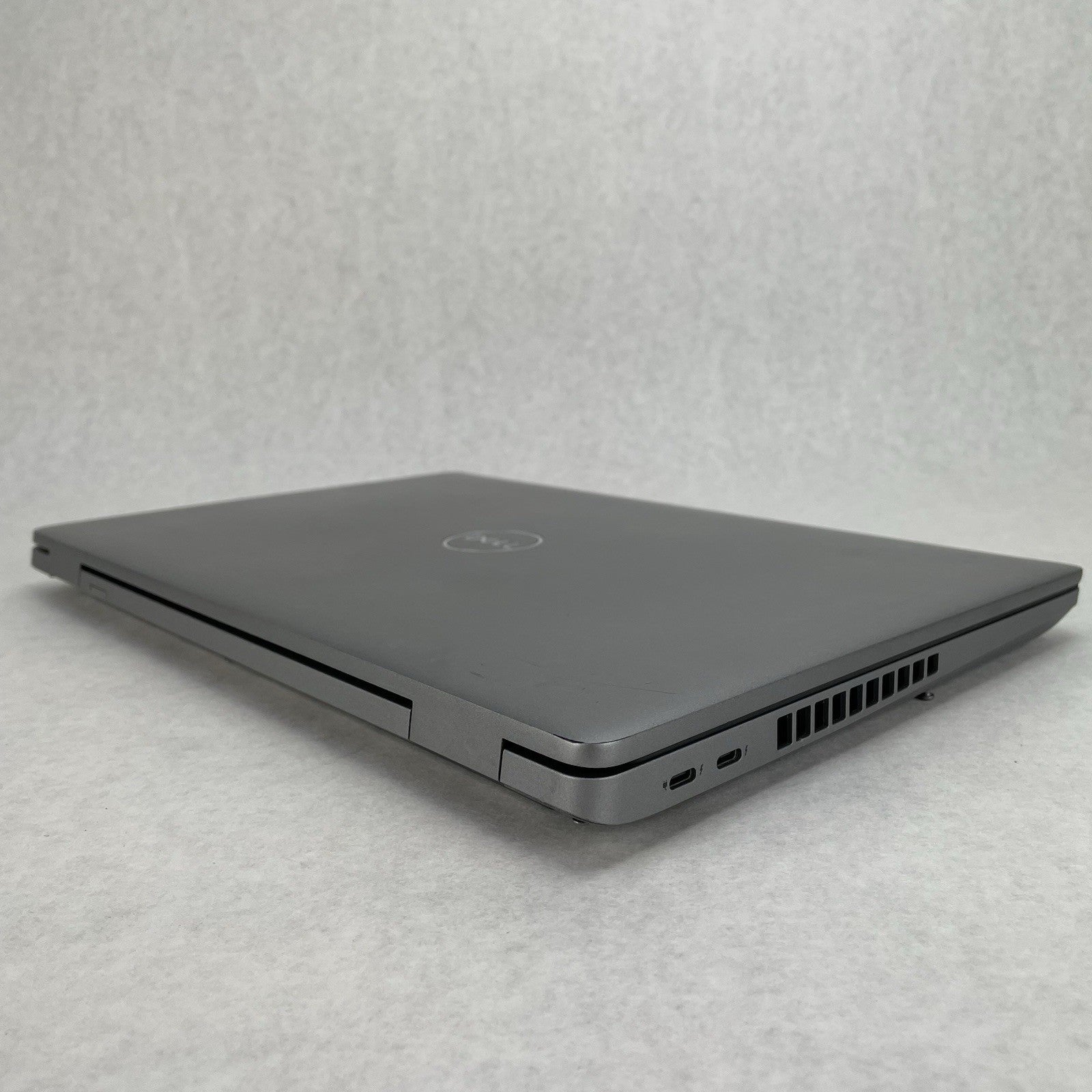 Dell Precision 3571 15.6" i5-12500H 3.76 GHz 16 GB RAM No SSD/OS/AC13