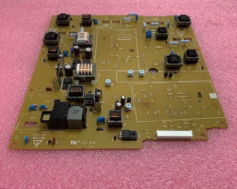 Konica Minolta Panasonic A3GNM4030 EUK9MMB78H Power Supply Board for C3350