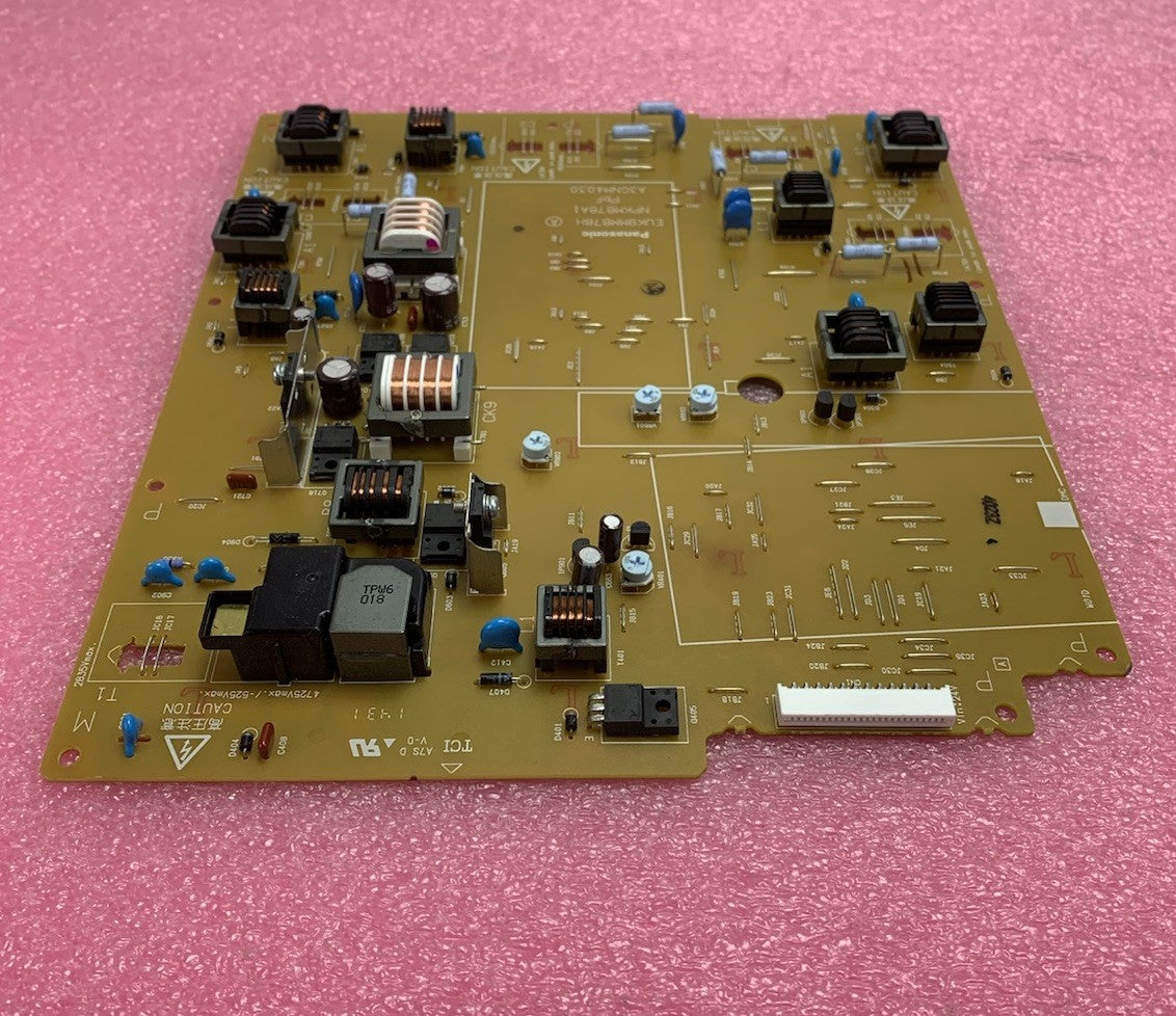 Konica Minolta Panasonic A3GNM4030 EUK9MMB78H Power Supply Board for C33503