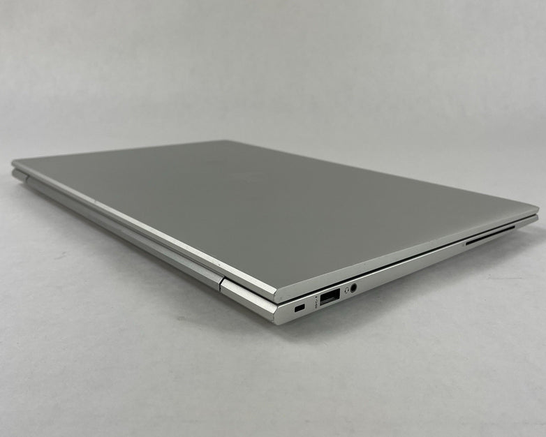 HP EliteBook 850 G8 15.6" i7-1185G7 3.00GHz 16GB RAM No SSD/OS/AC/Batt - Bad USB