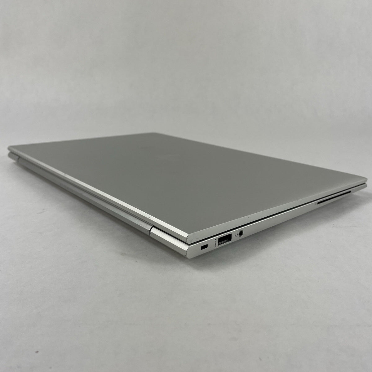 HP EliteBook 850 G8 15.6" i7-1185G7 3.00GHz 16GB RAM No SSD/OS/AC/Batt - Bad USB12