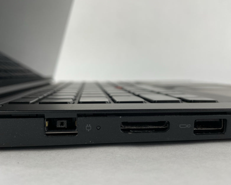 Lenovo ThinkPad Yoga 460 14" i5-6300U 2.40 GHz 8 GB RAM No SSD/OS/AC