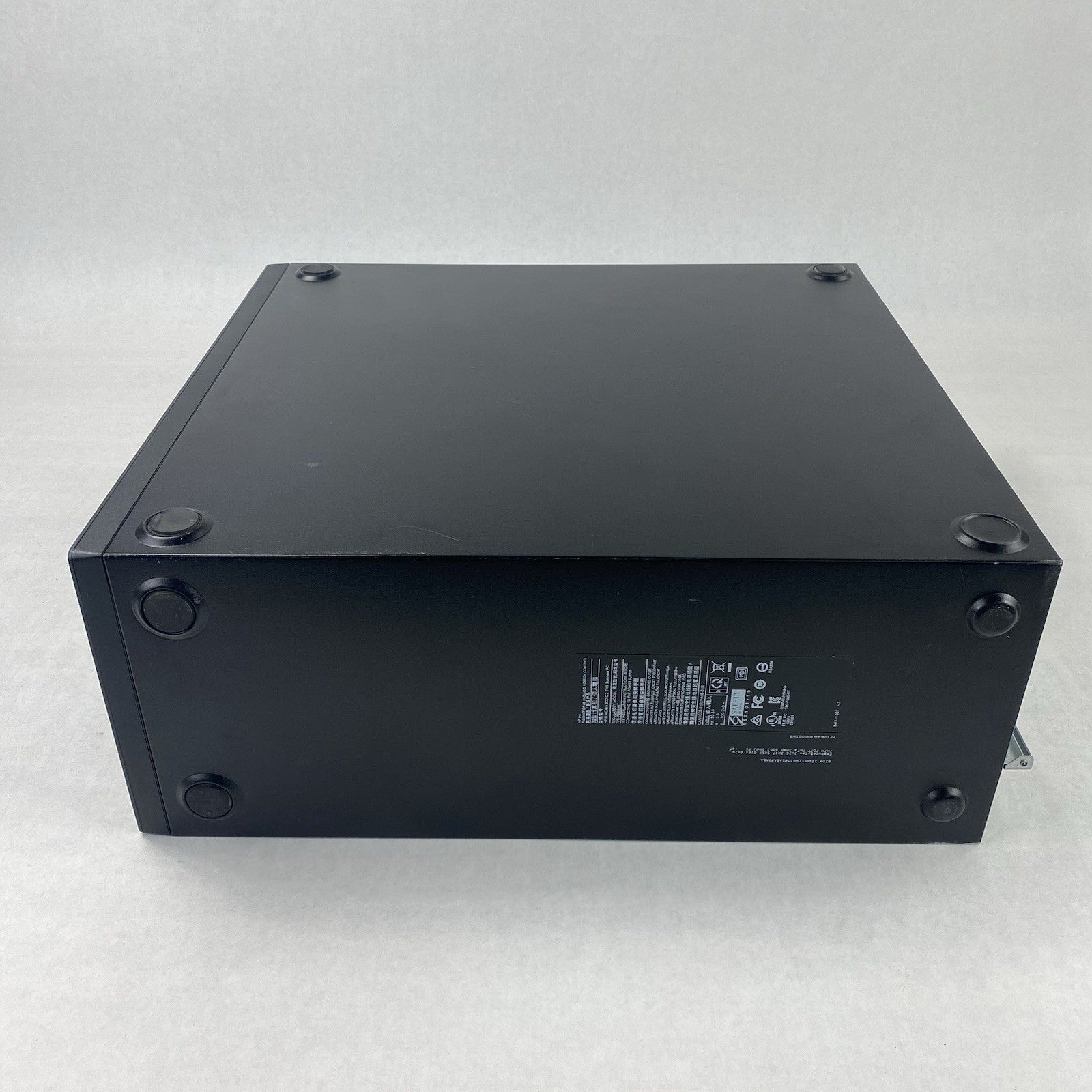 HP EliteDesk 800 G2 MT Intel Core i7-6700 3.4GHz 8GB RAM No HDD No OS