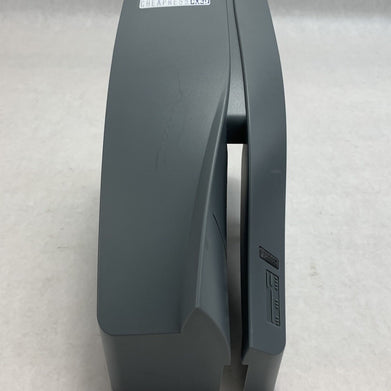 Digital Check Chexpress CX30 Check Scanner Cover - Cover Only No Feed Tray