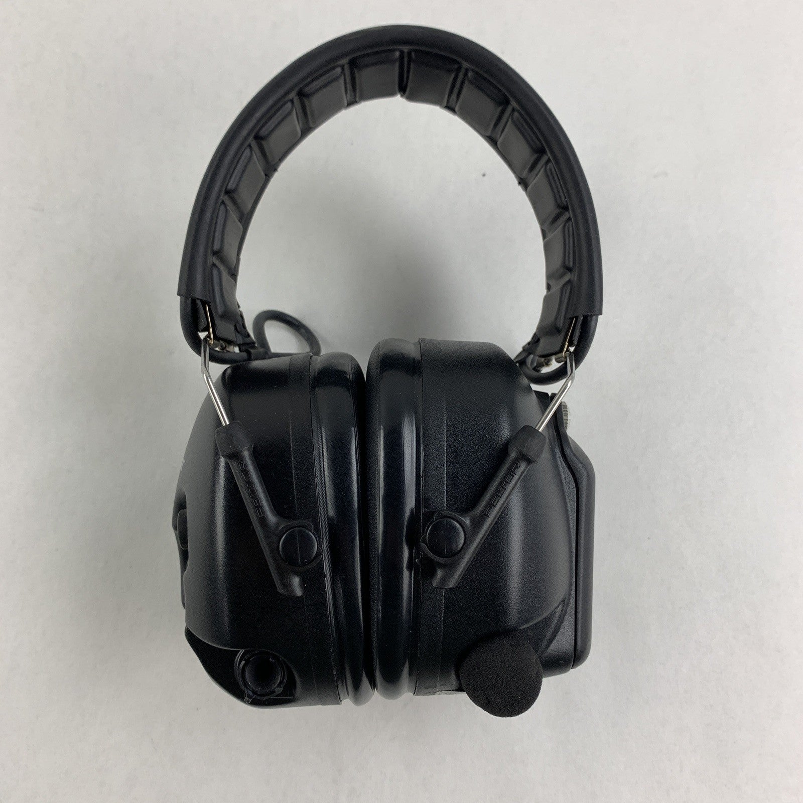 3M Peltor MT15H7F SV Tactical Pro  Power Tested No Mic