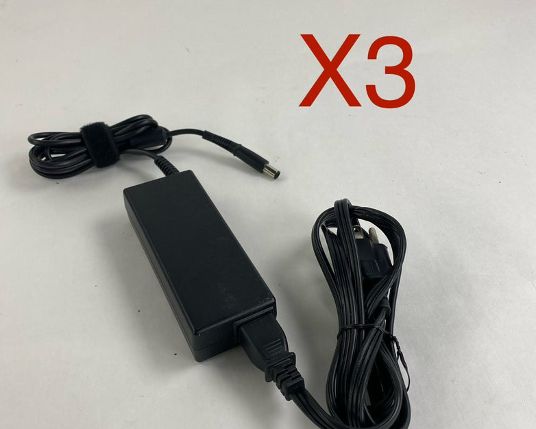 HP TPC-CA57 90W AC Adapter Lot of 3