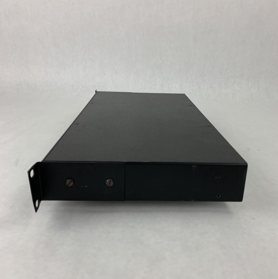 Black Box ServSwitch Duo IPC 8-Port KV6108SA-R2 Tested