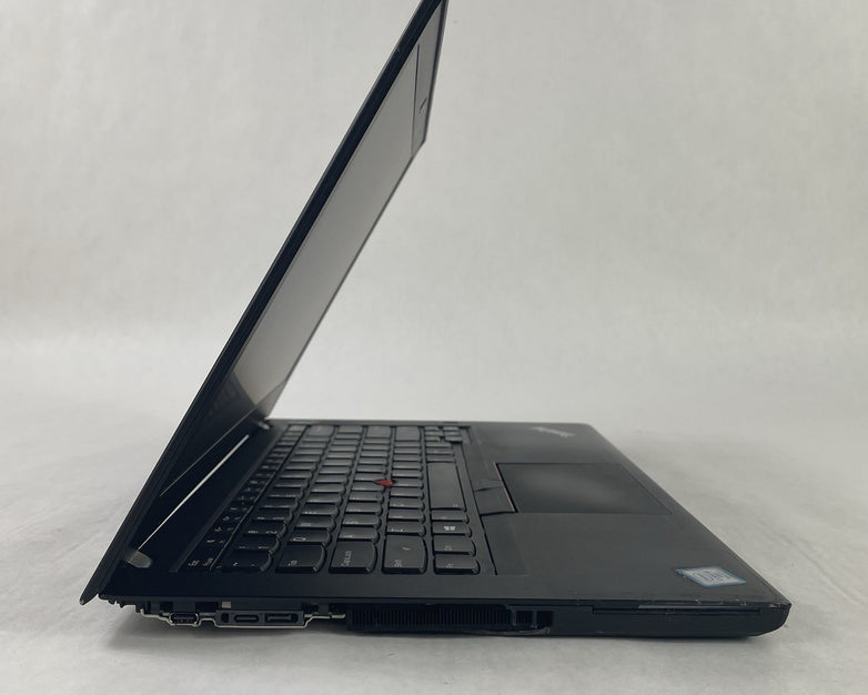 Lenovo ThinkPad T480 14" i5-8350U 1.70 GHz 8 GB RAM No SSD No OS - READ