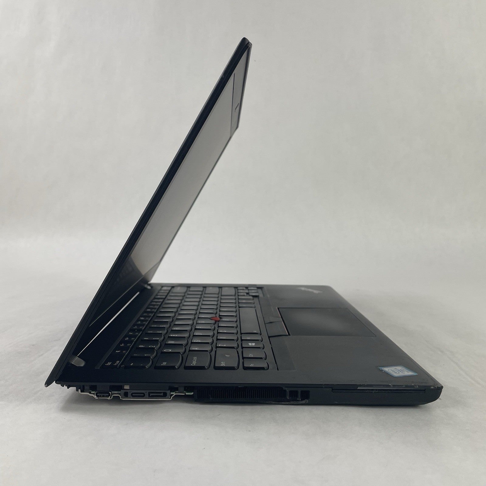 Lenovo ThinkPad T480 14" i5-8350U 1.70 GHz 8 GB RAM No SSD No OS - READ6