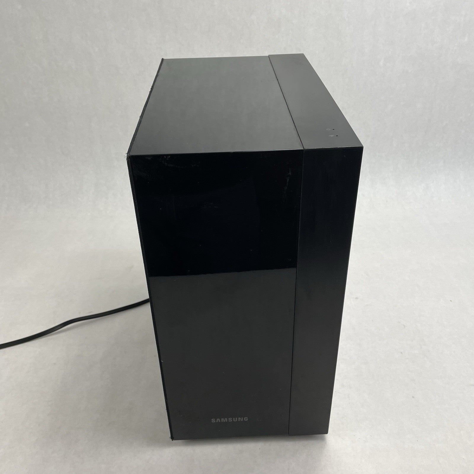 Samsung Subwoofer Model PS-WF450 For Soundbar Untested