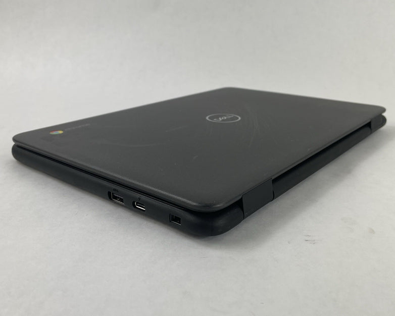 Dell ChromeBook 3100 11.6" Celeron N4020 1.10 GHz 4 GB RAM 16 GB Storage