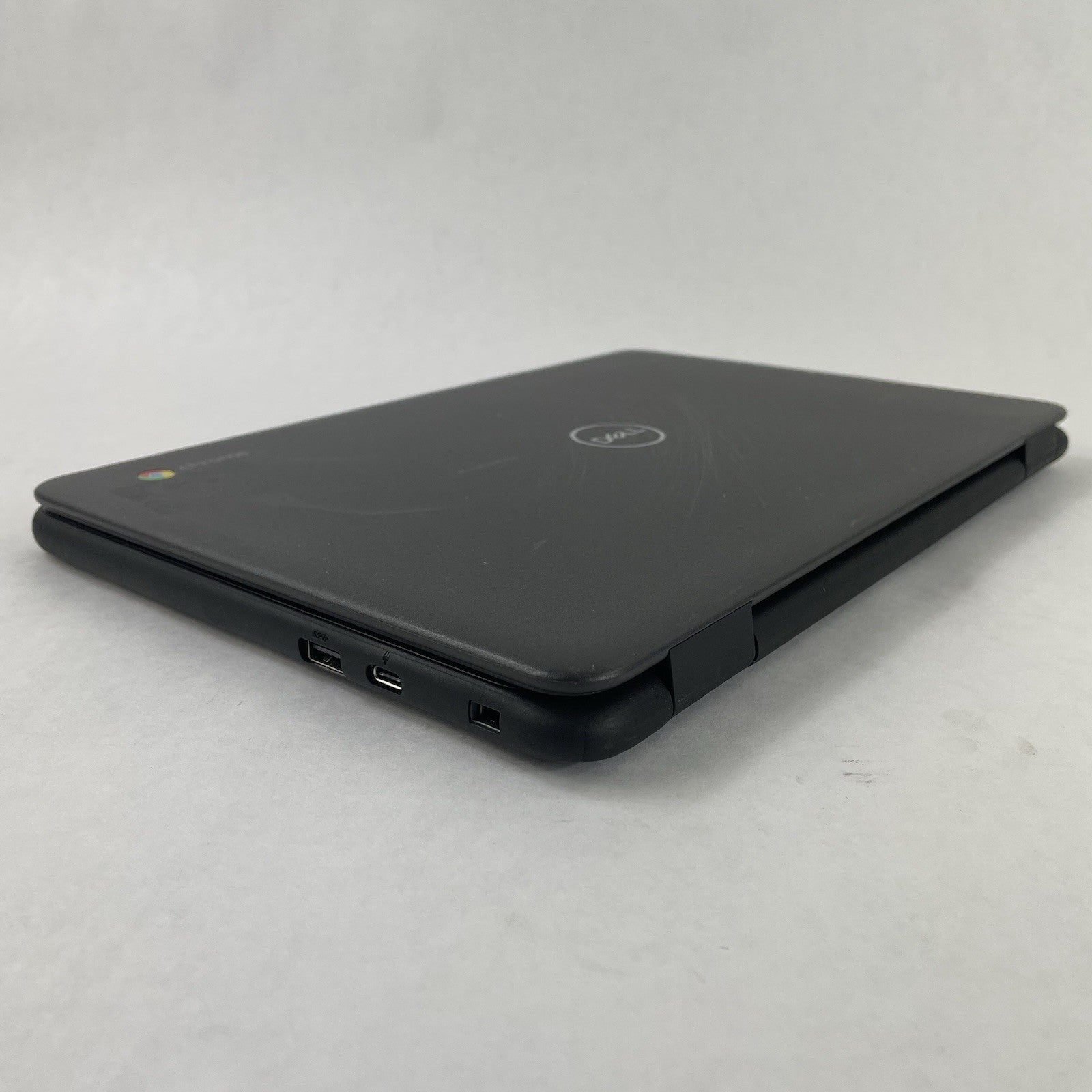 Dell ChromeBook 3100 11.6" Celeron N4020 1.10 GHz 4 GB RAM 16 GB Storage7