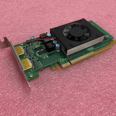 AMD Radeon R520 01YW868 Video Graphics Card