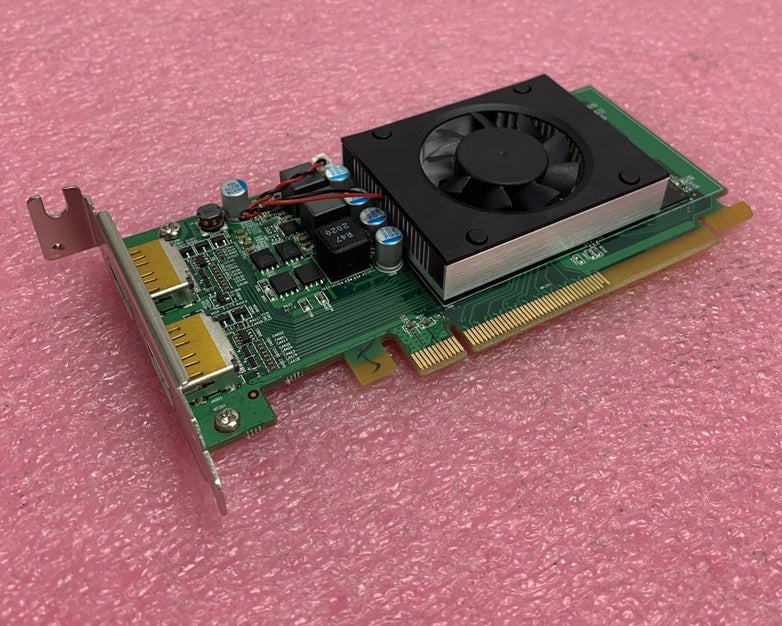 AMD Radeon R520 01YW868 Video Graphics Card