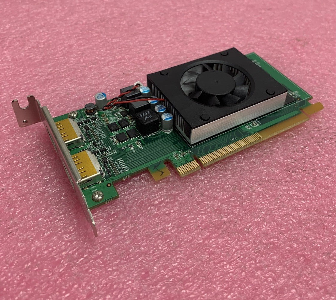 AMD Radeon R520 01YW868 Video Graphics Card0