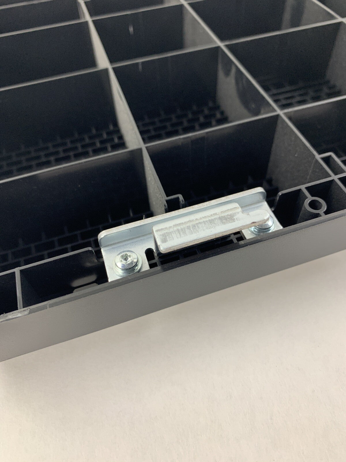 HP  769020-001 ML350 Gen9 Frontbezel Faceplate No Key