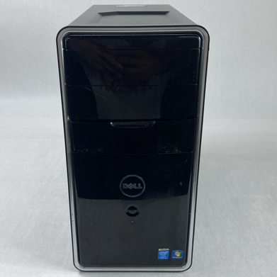 Dell Inspiron 3847 MT Intel Core i5-4440 3.10GHz 8GB RAM No HDD No OS