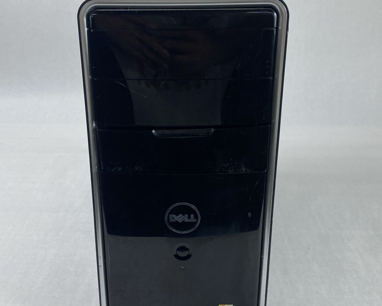 Dell Inspiron 3847 MT Intel Core i5-4440 3.10GHz 8GB RAM No HDD No OS