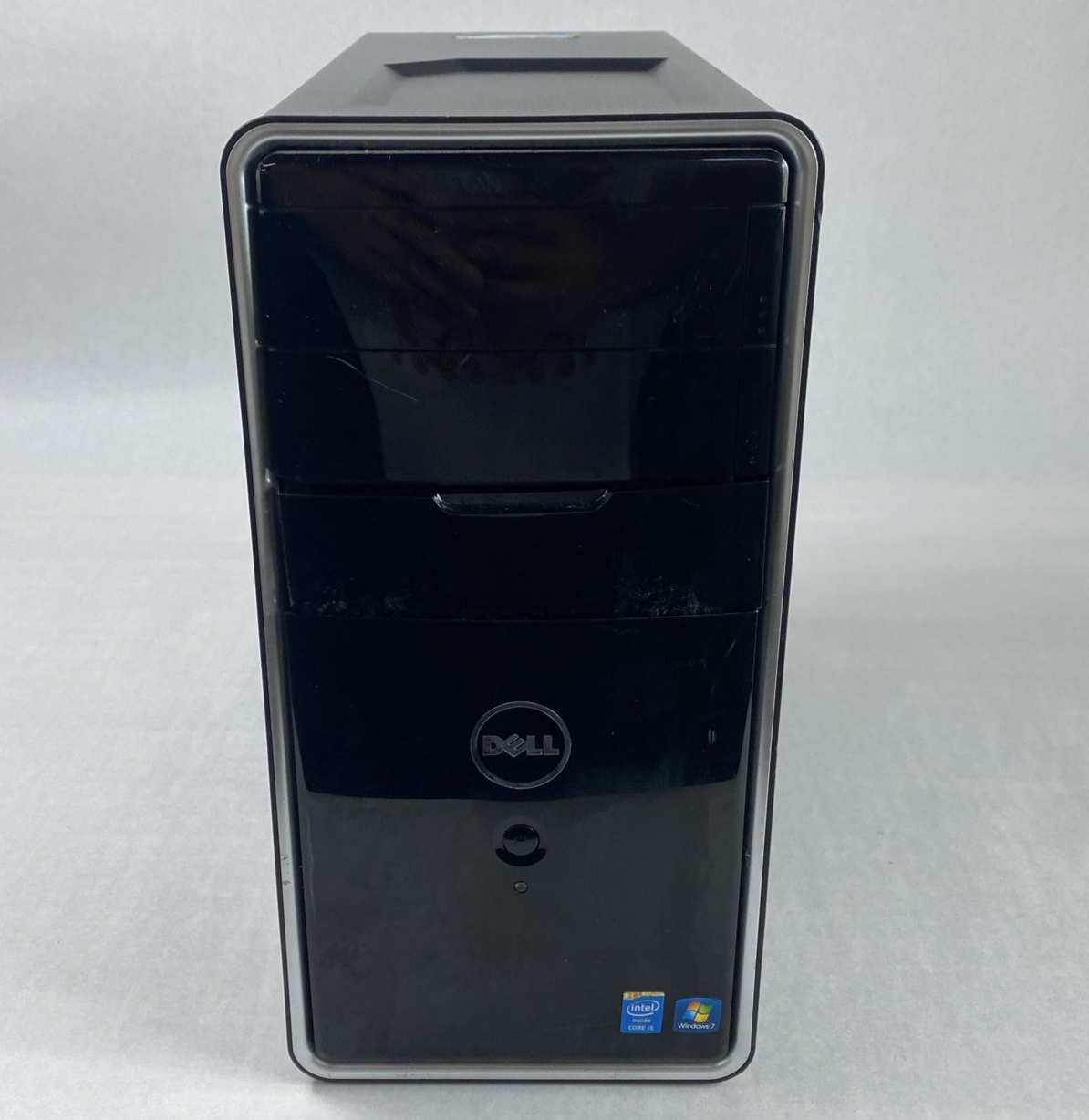 Dell Inspiron 3847 MT Intel Core i5-4440 3.10GHz 8GB RAM No HDD No OS