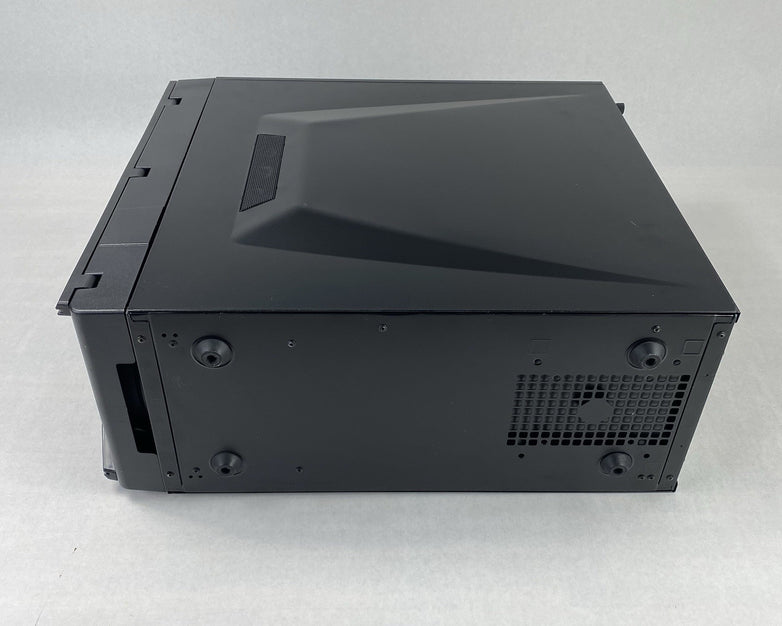 NZXT Hades Mid ATX Computer Tower with 550W Power Supply