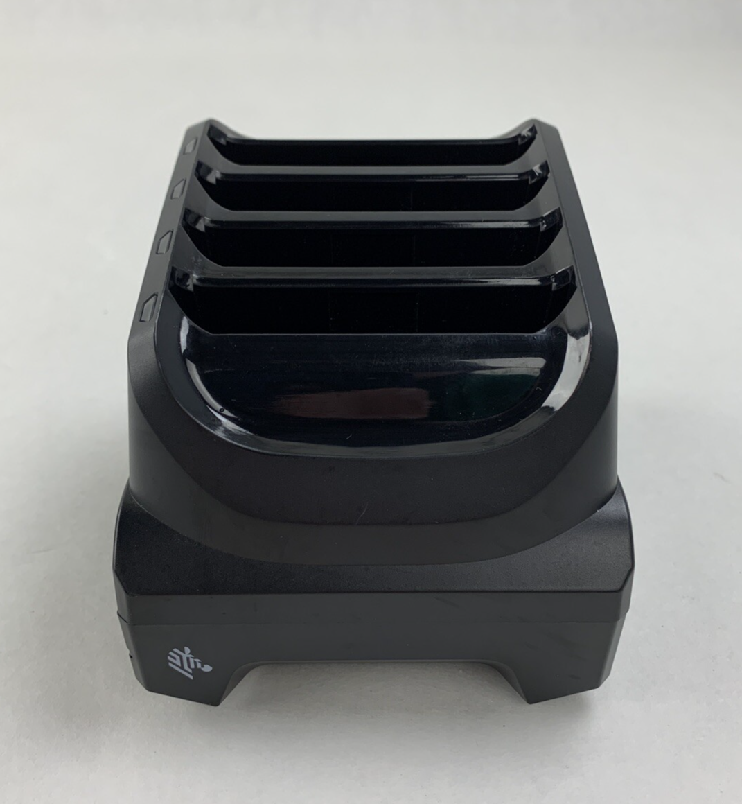 Zebra Sharecradle-01 4-Slot Battery Charger SAC-TC51-4SCHG1-01 Tested No Adapter