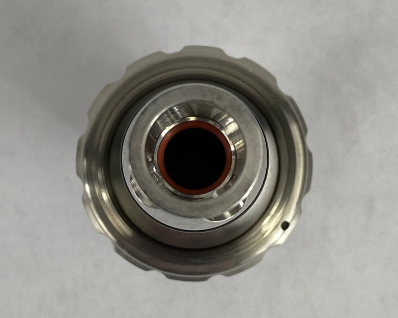 Broadley James 336-62-H085 Sartorius Safety Port 25mm