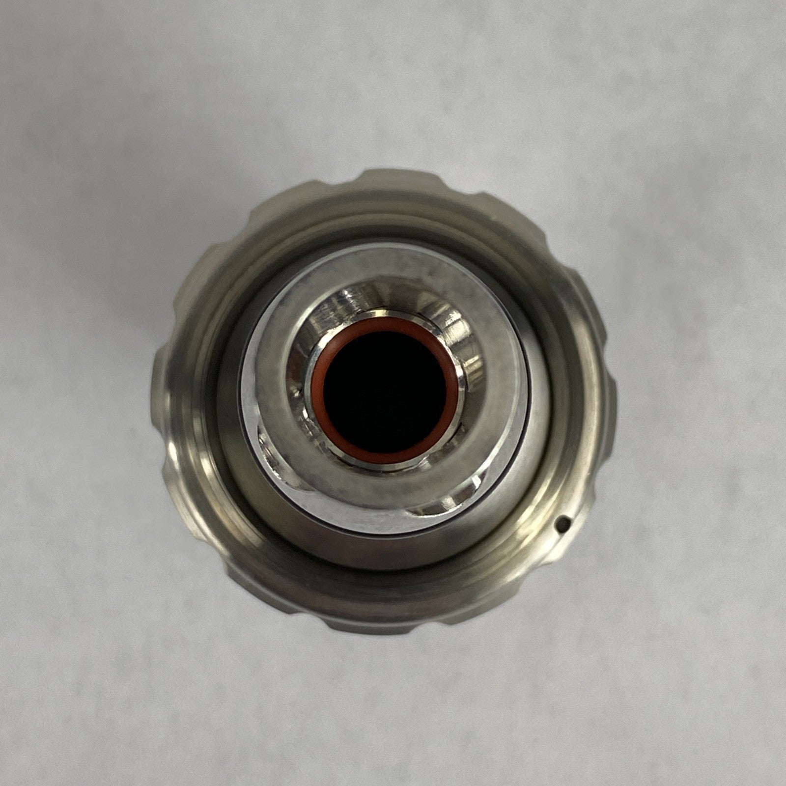 Broadley James 336-62-H085 Sartorius Safety Port 25mm4