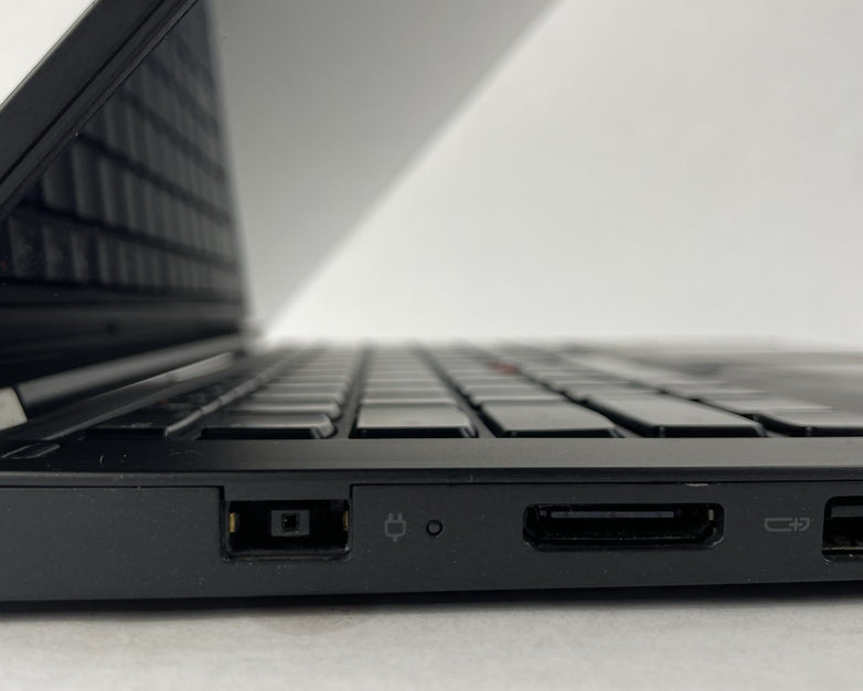 Lenovo ThinkPad Yoga 460 14" i5-6300U 2.40 GHz 8 GB RAM No SSD/OS/AC - USB