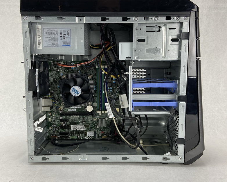 Lenovo IdeaCentre 700-25ISH MT Intel Core i5-6400 2.7GHz 8GB RAM No HDD No OS