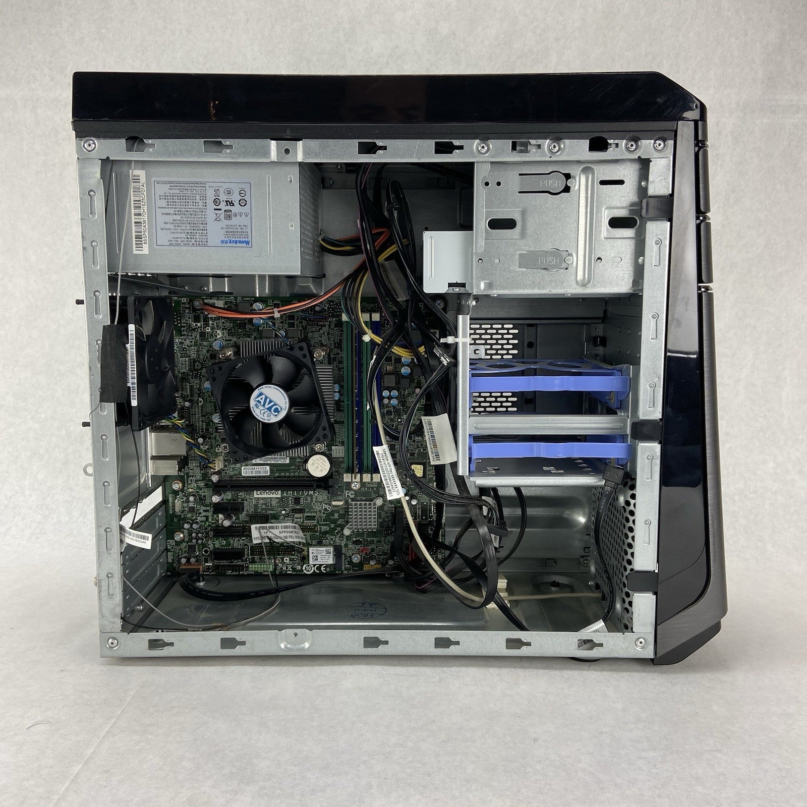 Lenovo IdeaCentre 700-25ISH MT Intel Core i5-6400 2.7GHz 8GB RAM No HDD No OS8