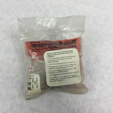 Pass & Seymour 330107 (Lot of 6)