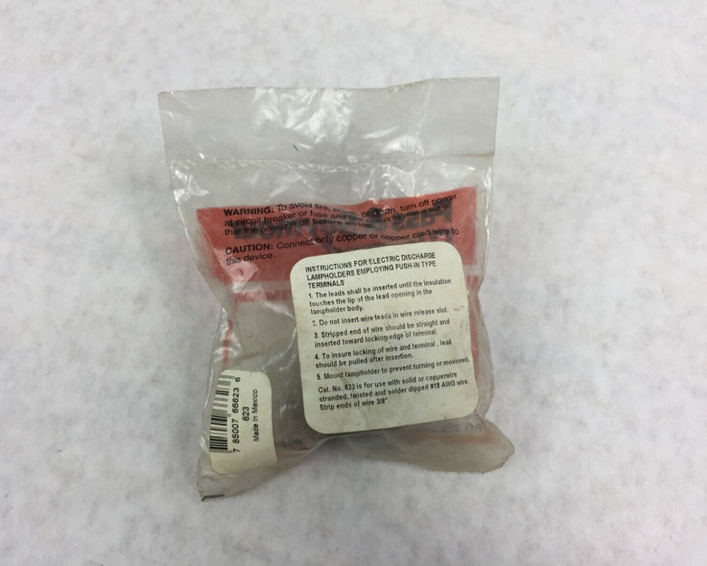 Pass & Seymour 330107 (Lot of 6)