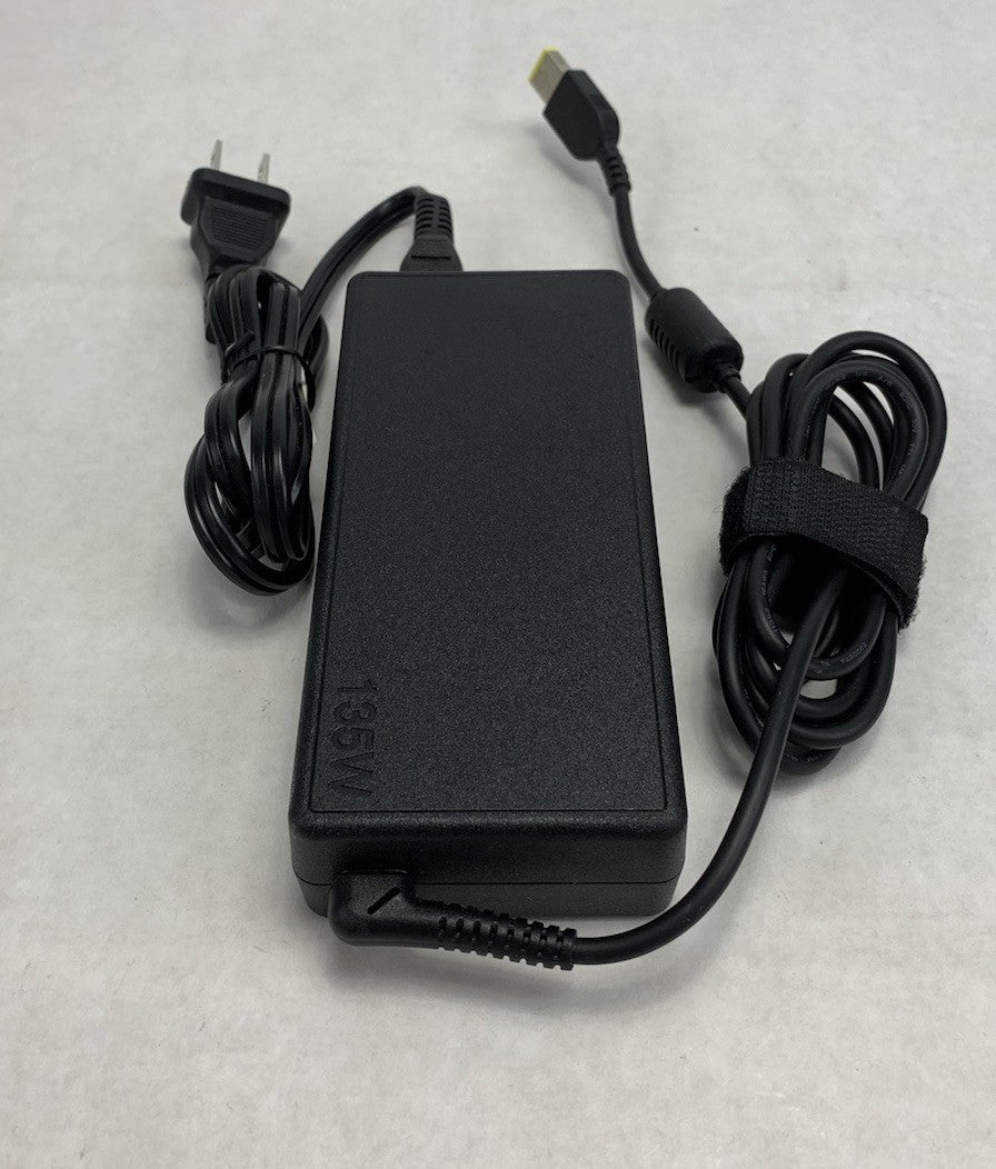 Lenovo ADL135NLC2A 135W 20V 6.75A AC Adapter Power Supply (Lot of 2)