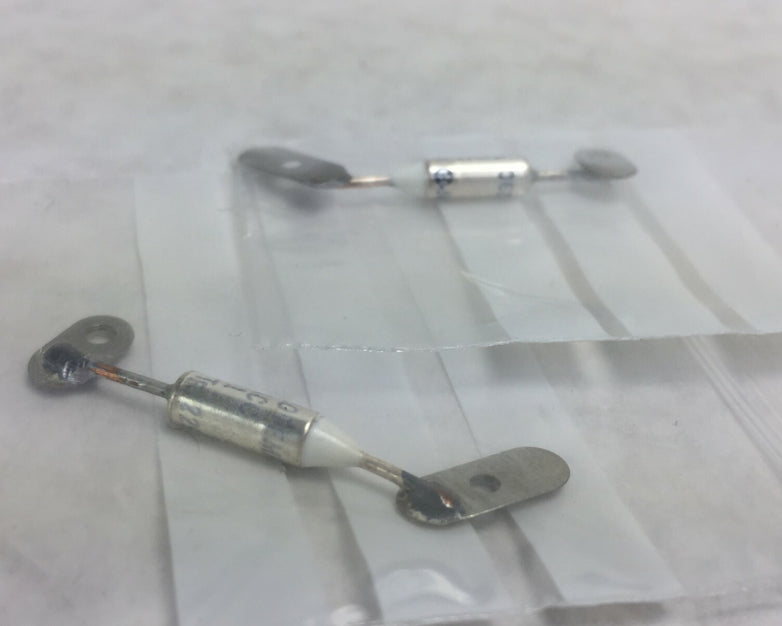Waters Micromass Source Heater Thermal Fuse   M955254BC1