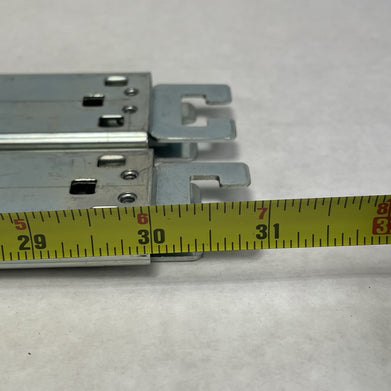 King Slide 905 #800-43376-02 Rack Server Rail Kit