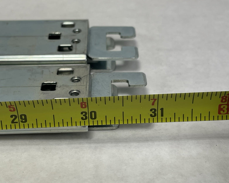 King Slide 905 #800-43376-02 Rack Server Rail Kit