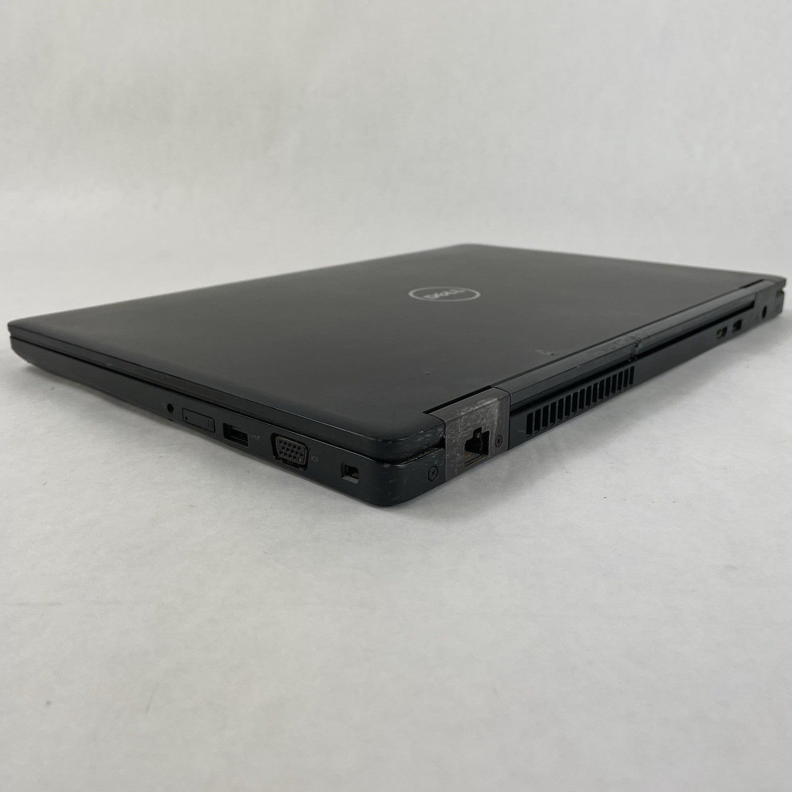Dell Latitude 5580 15.6" i5-7300U 2.60 GHz 8 GB RAM No SSD/OS15