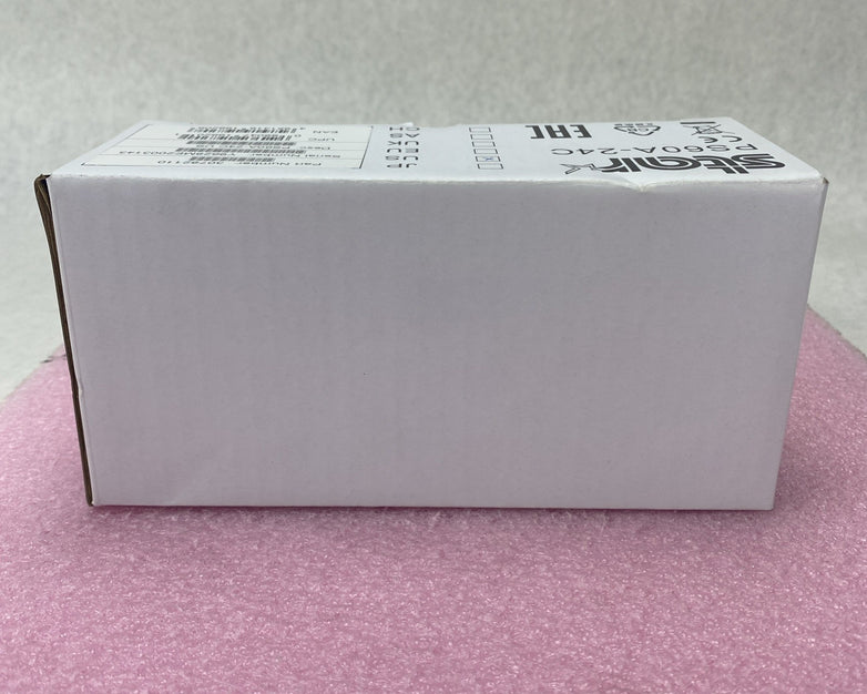Star Micronics PS60A-24C AC Adapter 240V Lot of 2 Open Box Sealed