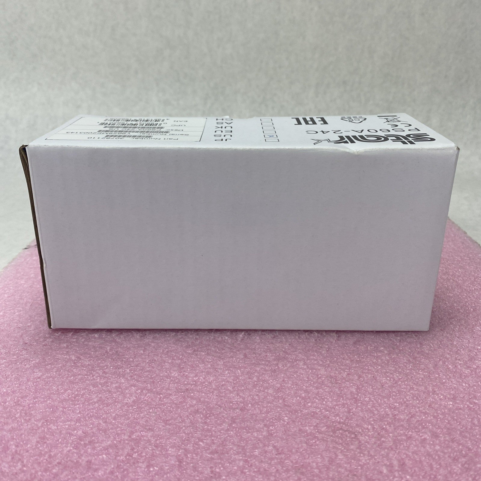 Star Micronics PS60A-24C AC Adapter 240V Lot of 2 Open Box Sealed2