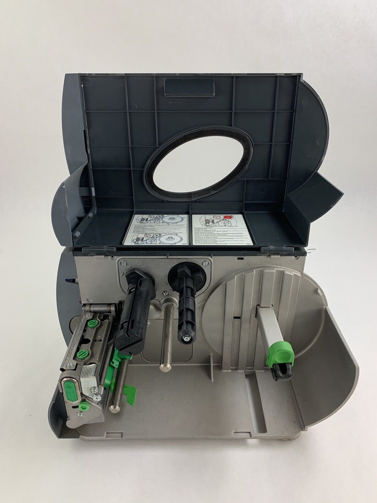 Datamax DMX-M-4206 M-Class Thermal Transfer Label Printer Aging Printhead Tested