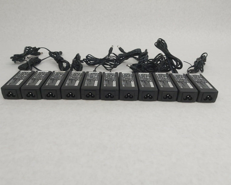 Dell Wyse APD Power Supply DA-30E12 770375-31L Rev A1 12V 2.5A (Lot of 11)