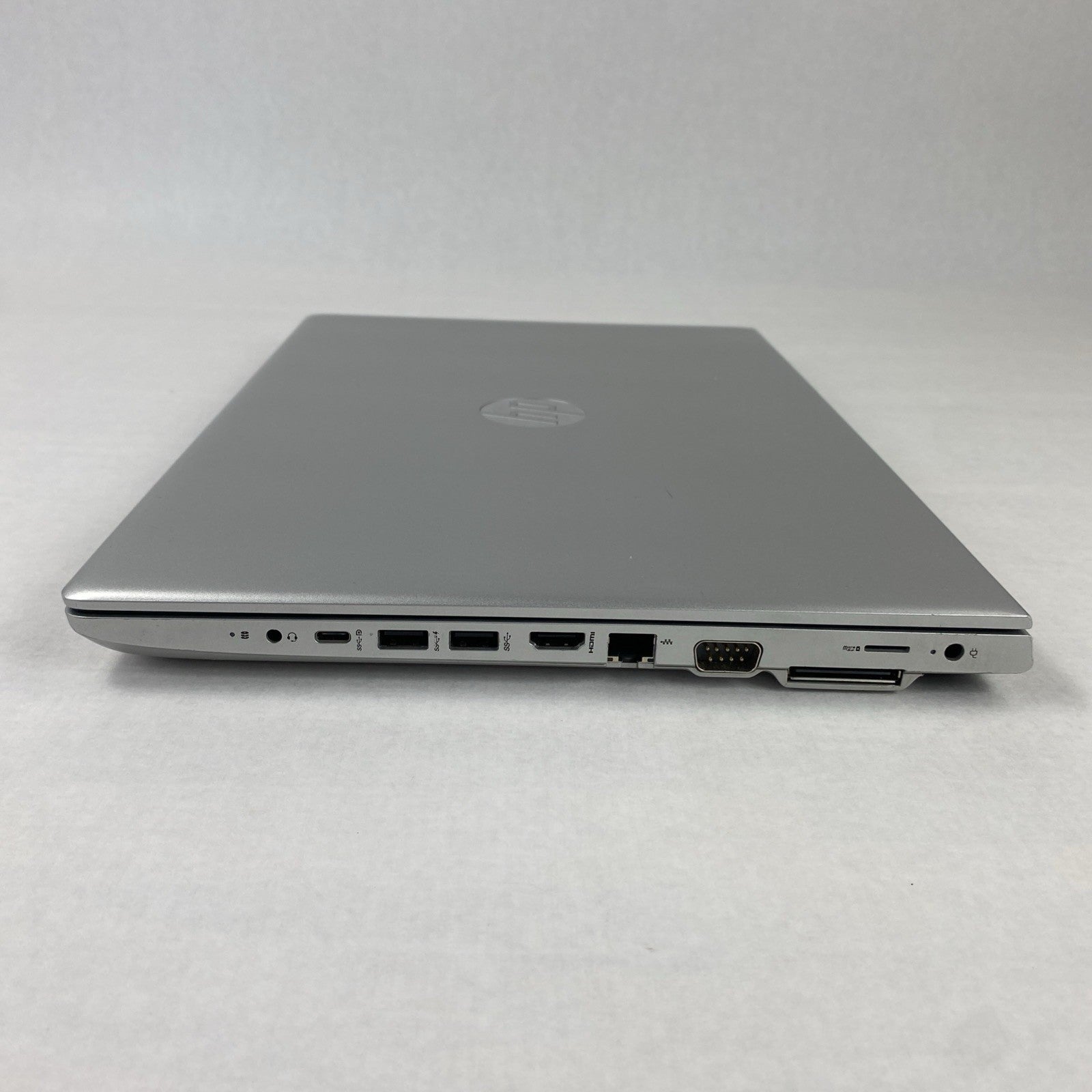 HP ProBook 650 G5 Intel Core i5-8365U 1.60 GHz 8GB RAM 15.6" No HDD No OS