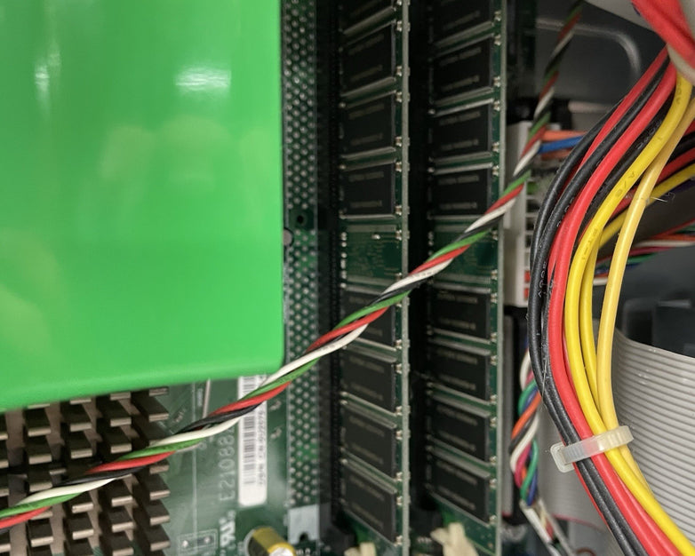 Dell OptiPlex 170L Celeron 2.40 GHz 1 GB Ram No HDD No OS