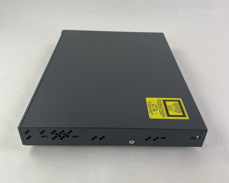 Cisco WS-C2960G-48TC-L 48-Port V01 Tested and Reset