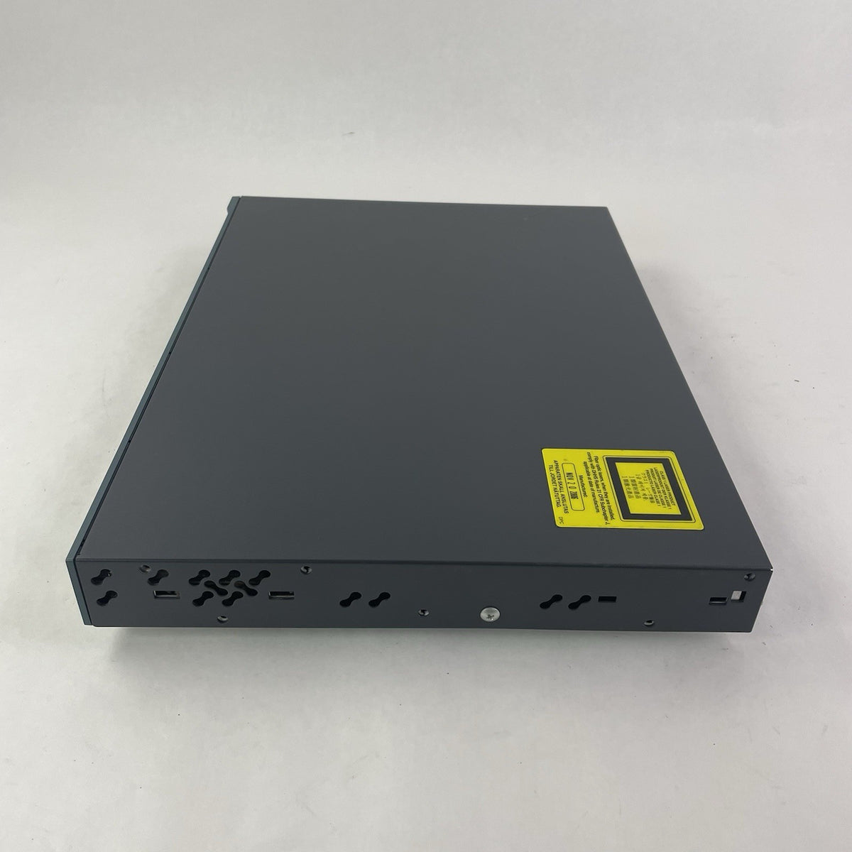 Cisco WS-C2960G-48TC-L 48-Port V01 Tested and Reset11