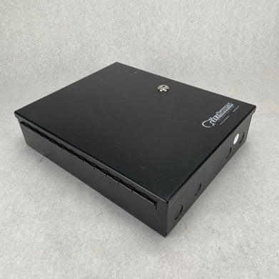 Keri PXL-500W Enclosures with Cards Untested