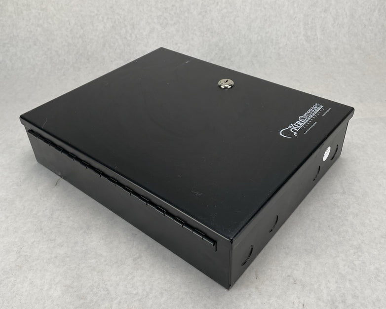 Keri PXL-500W Enclosures with Cards Untested