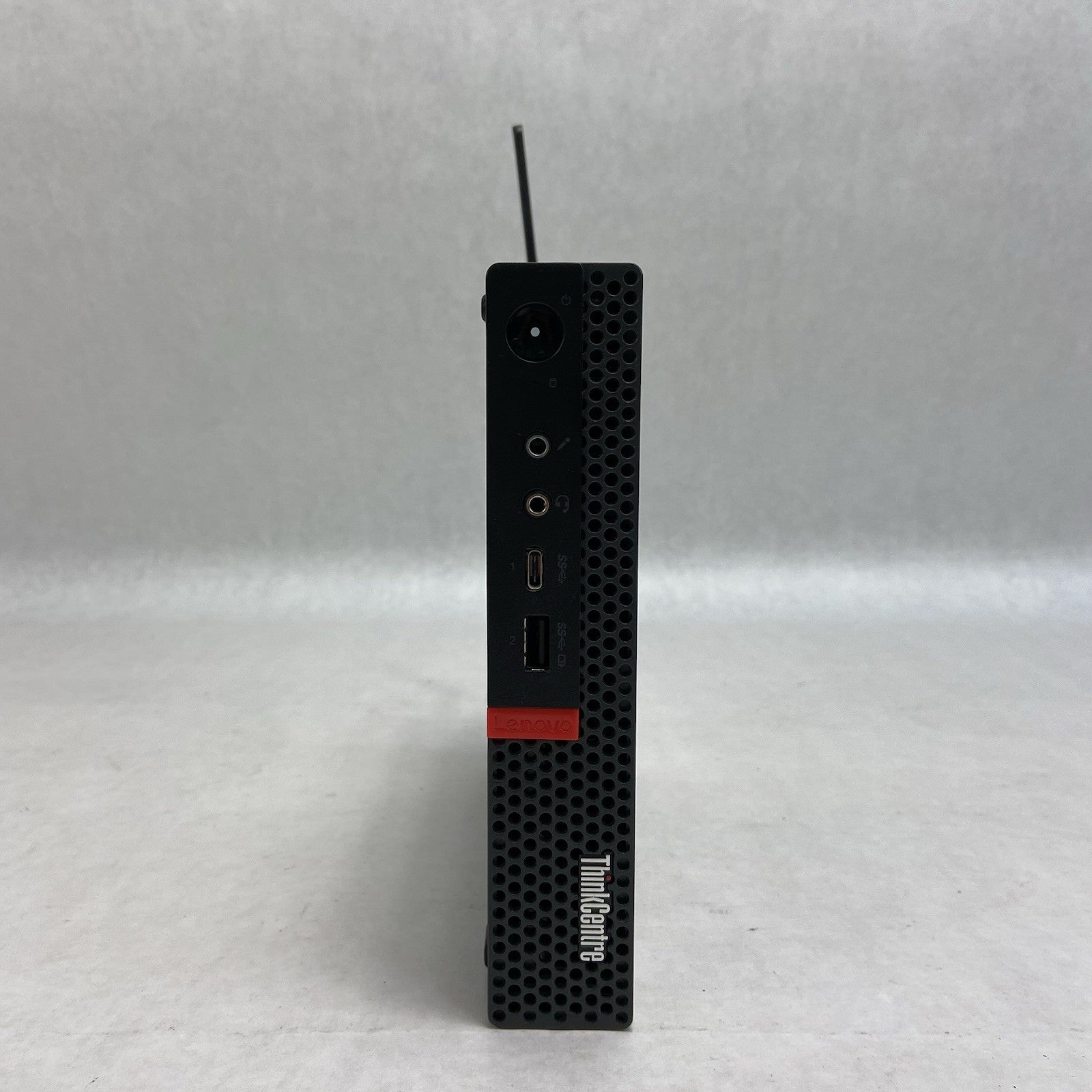 Lenovo ThinkCentre M720q MFF Intel Core i5-8500T 2.1GHz 16GB RAM No AC/HDD/OS1