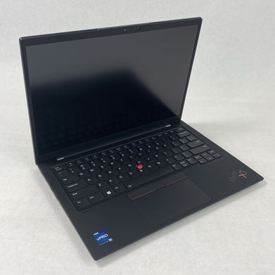 Lenovo ThinkPad X1 Carbon Gen 11 i7-1365U 1.80 GHz 16 GB RAM 14.0" No HDD No OS